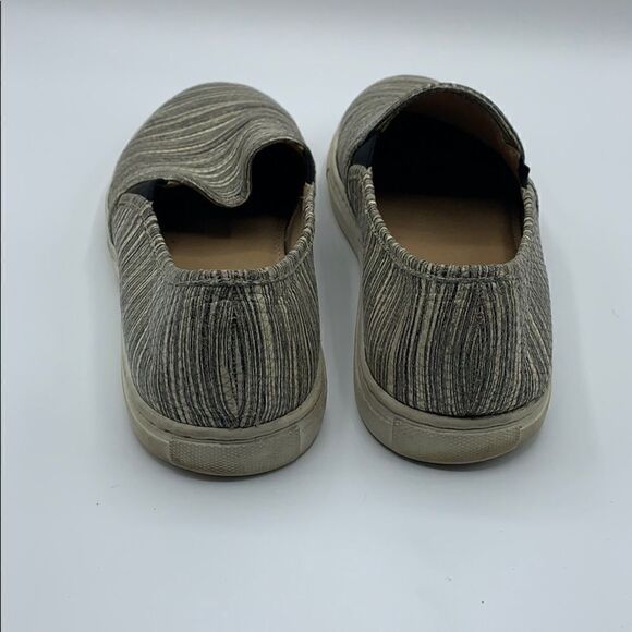 Splendid 6.5 shoe fine leather - Picture 3 of 7